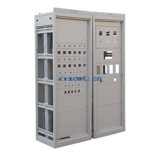 直流屏機(jī)柜