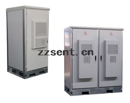 室外一體化機柜