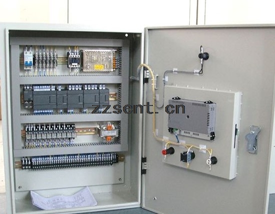 DDC控制箱都有哪些功能